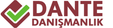 DANTE FİNANS DANIŞMANLIK