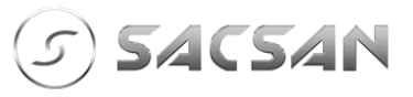 SACSAN METAL