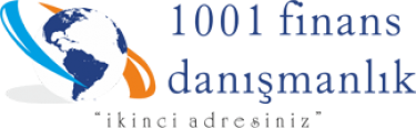 1001 DANIŞMANLIK