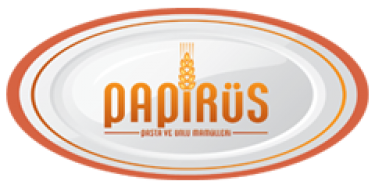 PAPİRÜS PASTANELERİ